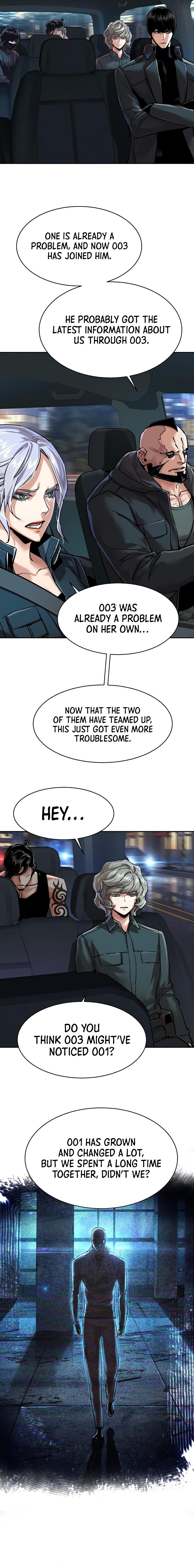 Read Mercenary Enrollment Manga Online