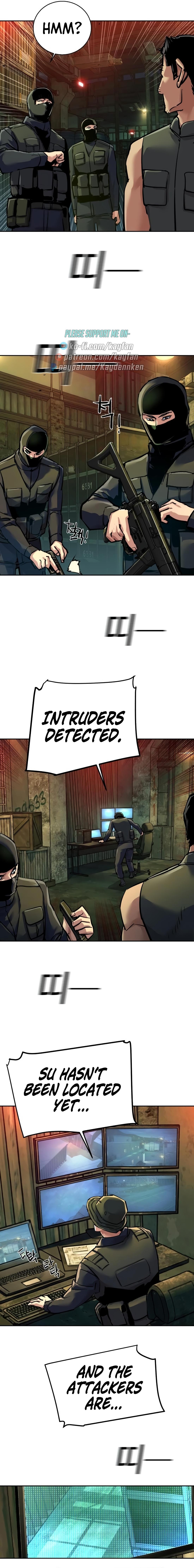 Read Mercenary Enrollment Manga Online