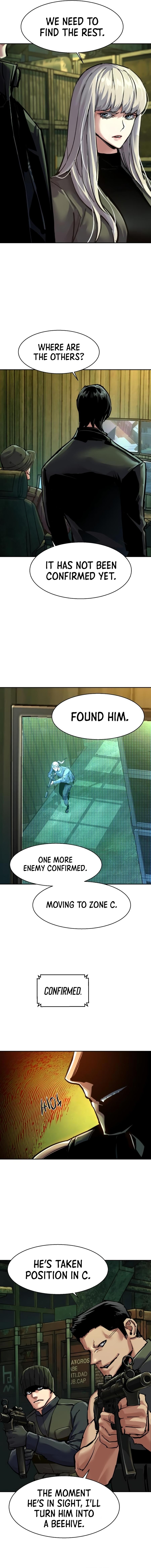 Read Mercenary Enrollment Manga Online