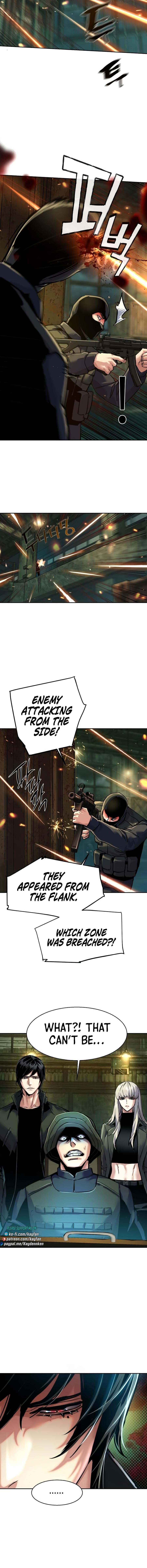 Read Mercenary Enrollment Manga Online