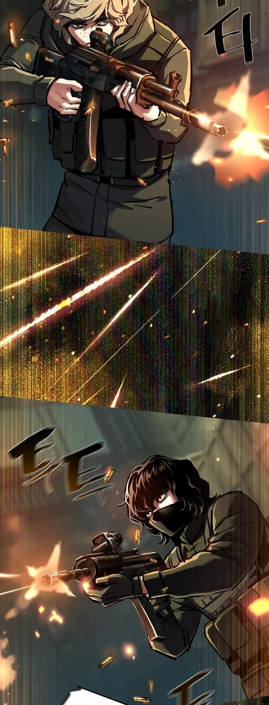 Read Mercenary Enrollment Manga Online