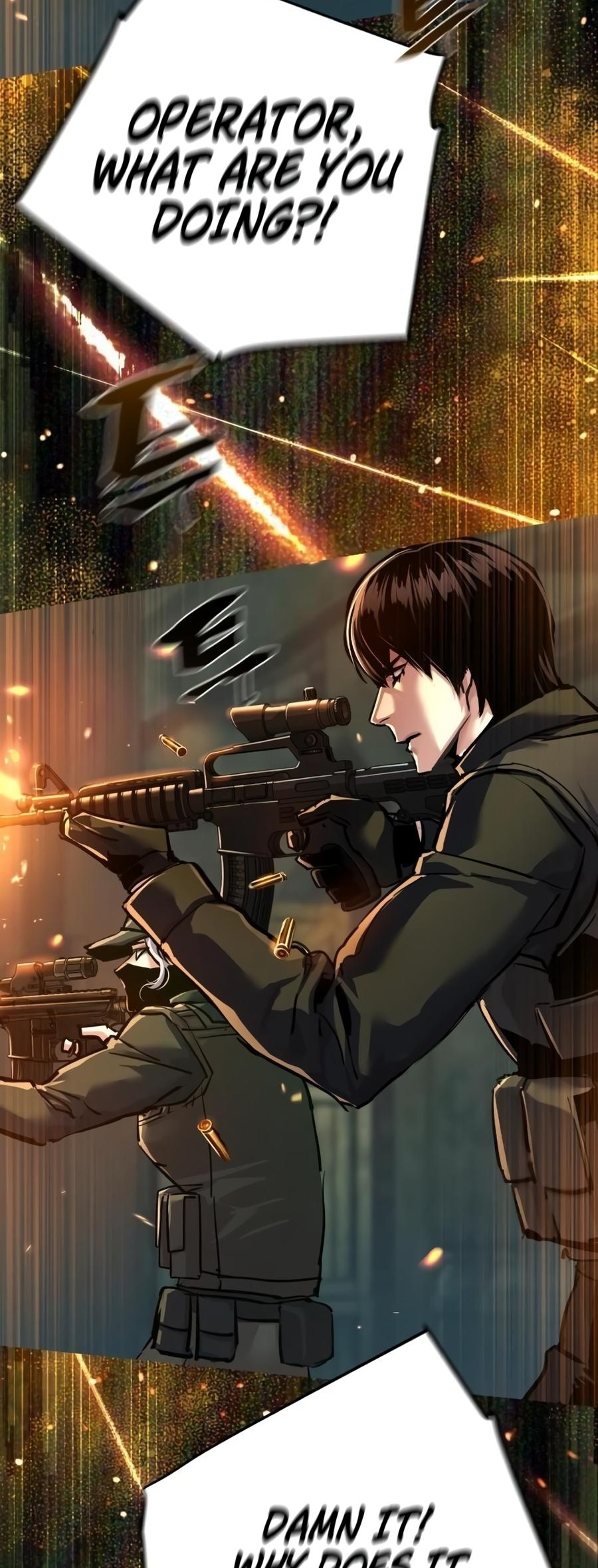 Read Mercenary Enrollment Manga Online