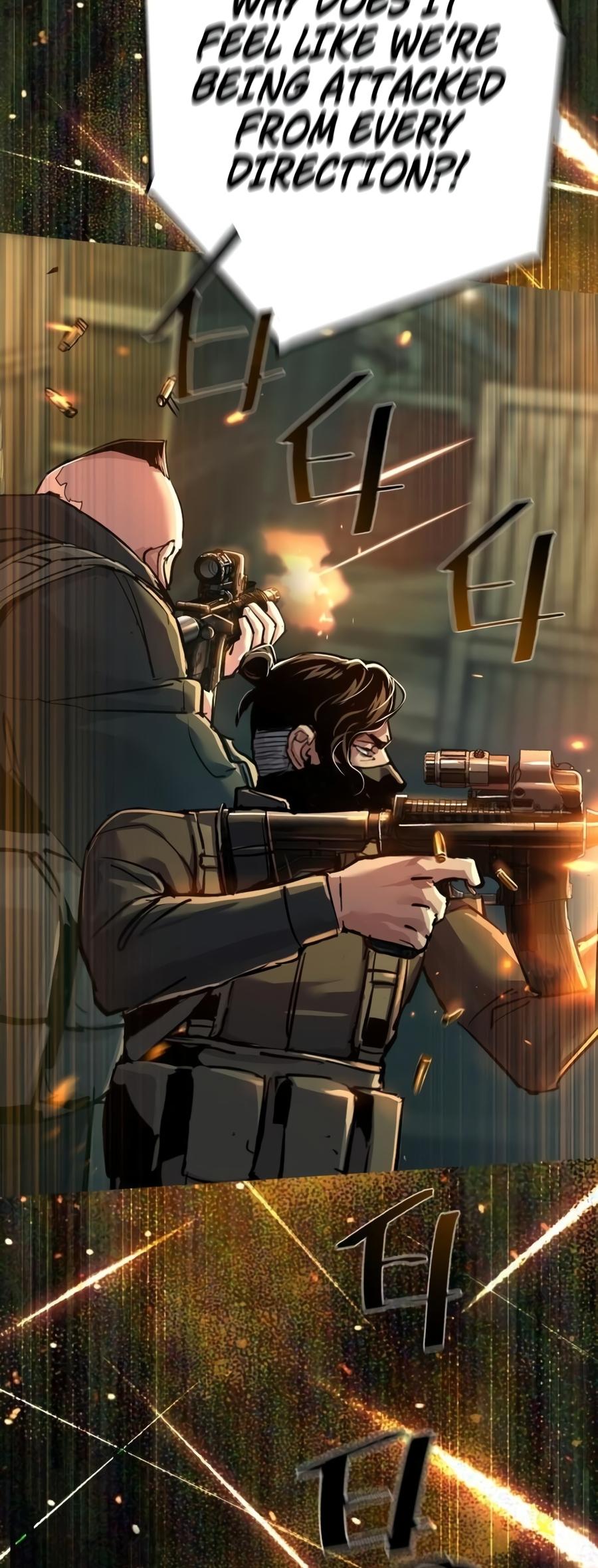 Read Mercenary Enrollment Manga Online