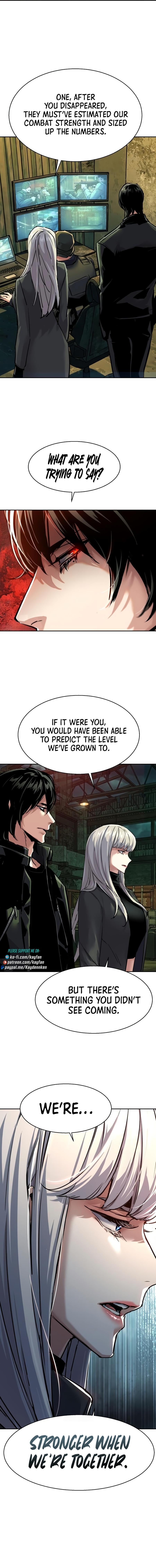 Read Mercenary Enrollment Manga Online