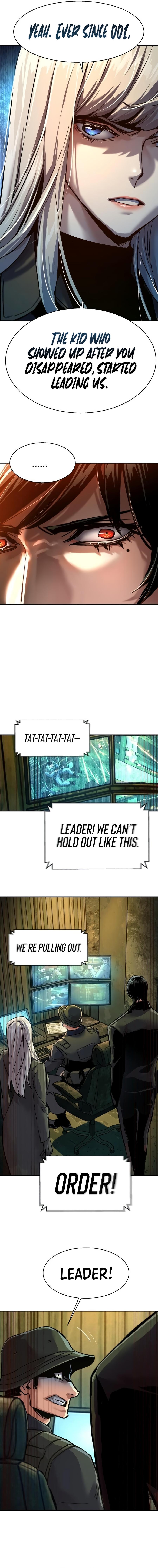 Read Mercenary Enrollment Manga Online