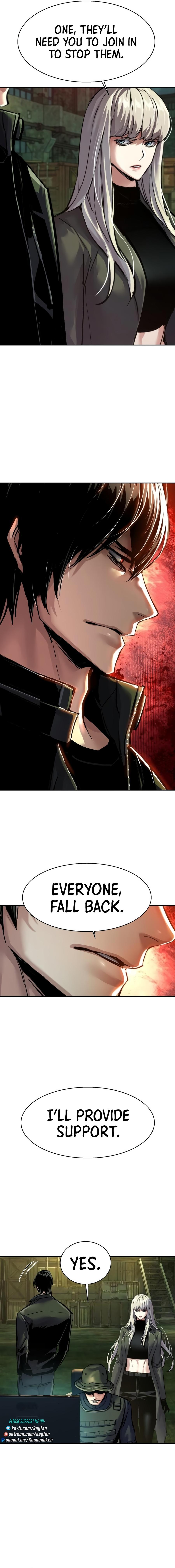 Read Mercenary Enrollment Manga Online