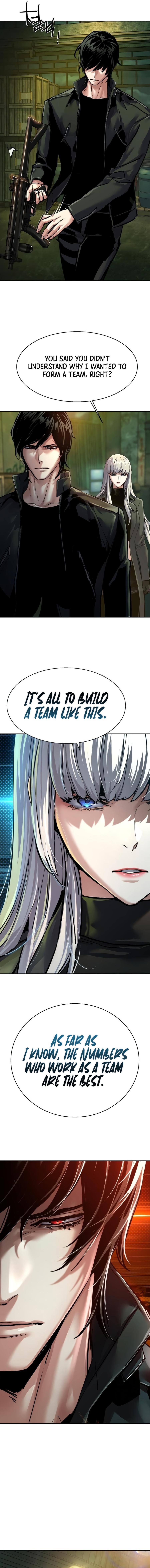 Read Mercenary Enrollment Manga Online