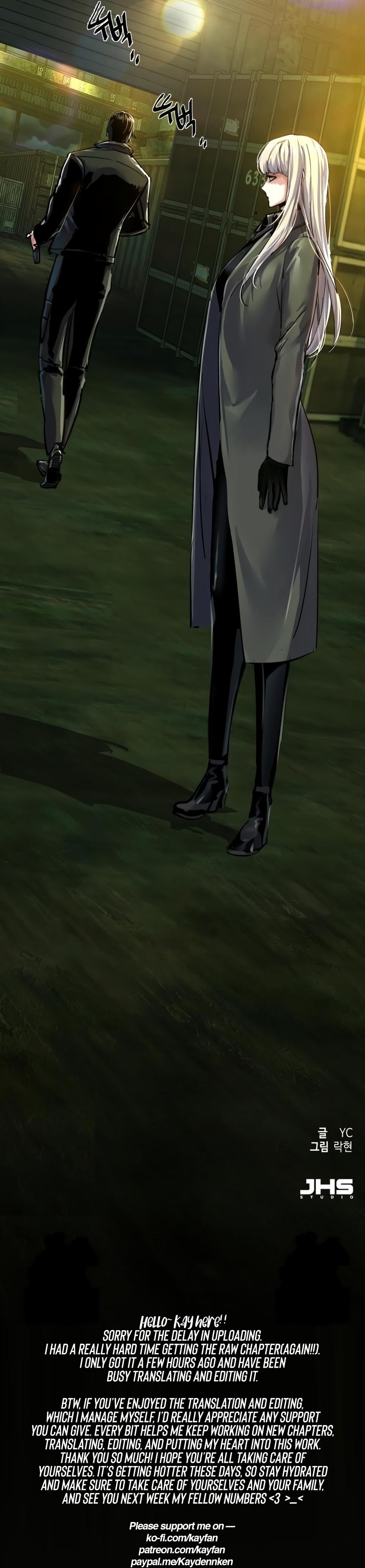 Read Mercenary Enrollment Manga Online