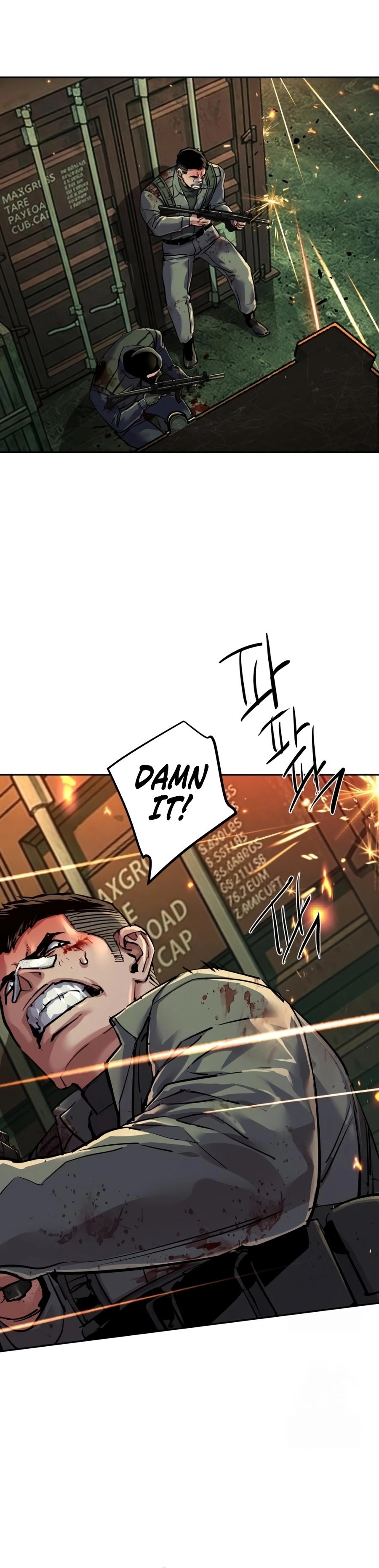 Read Mercenary Enrollment Manga Online