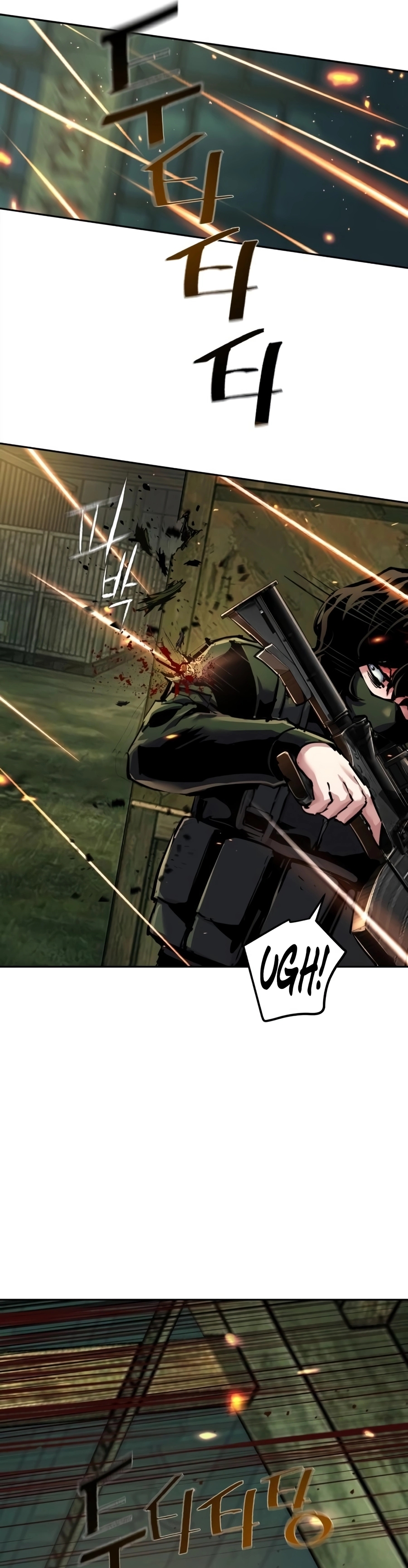 Read Mercenary Enrollment Manga Online