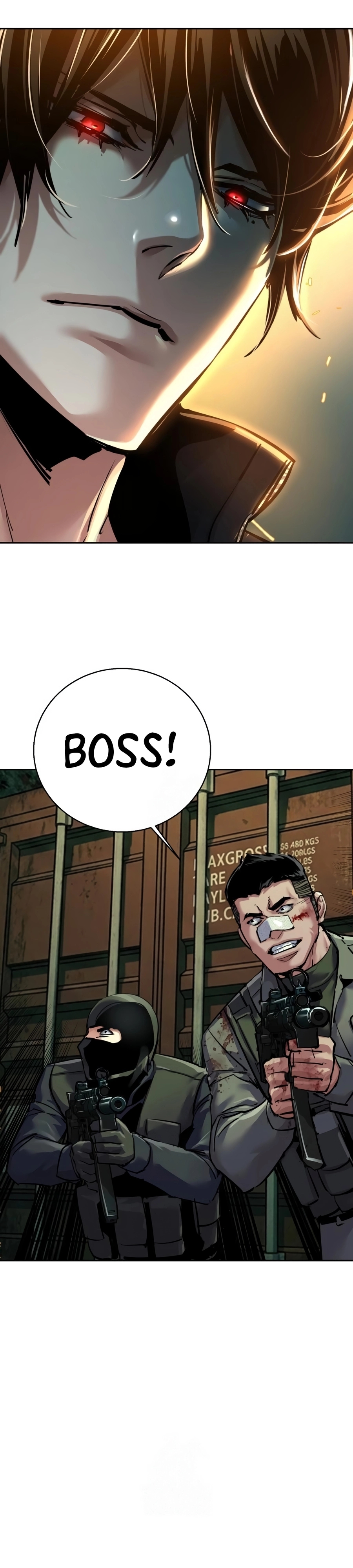 Read Mercenary Enrollment Manga Online