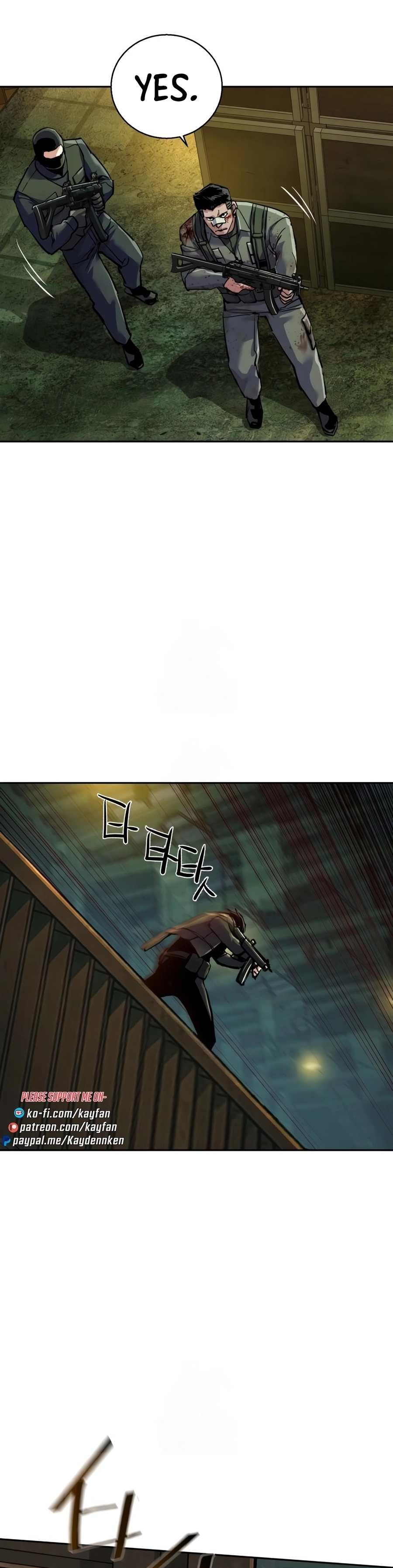 Read Mercenary Enrollment Manga Online