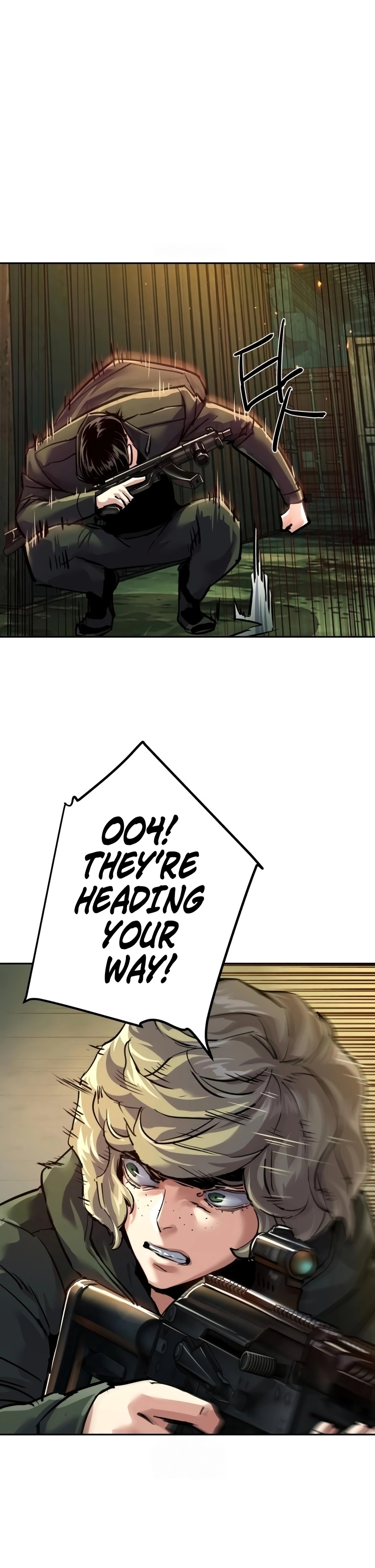 Read Mercenary Enrollment Manga Online