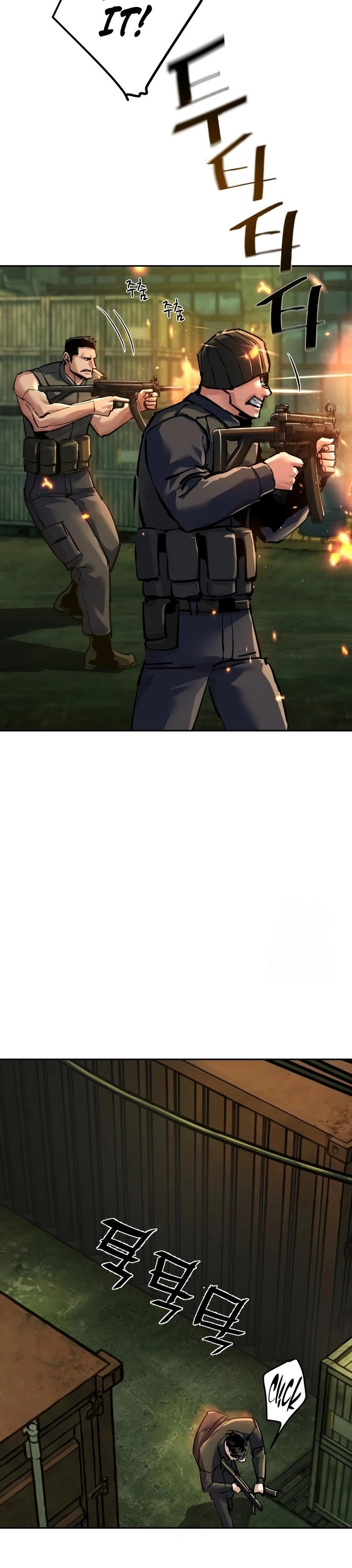 Read Mercenary Enrollment Manga Online