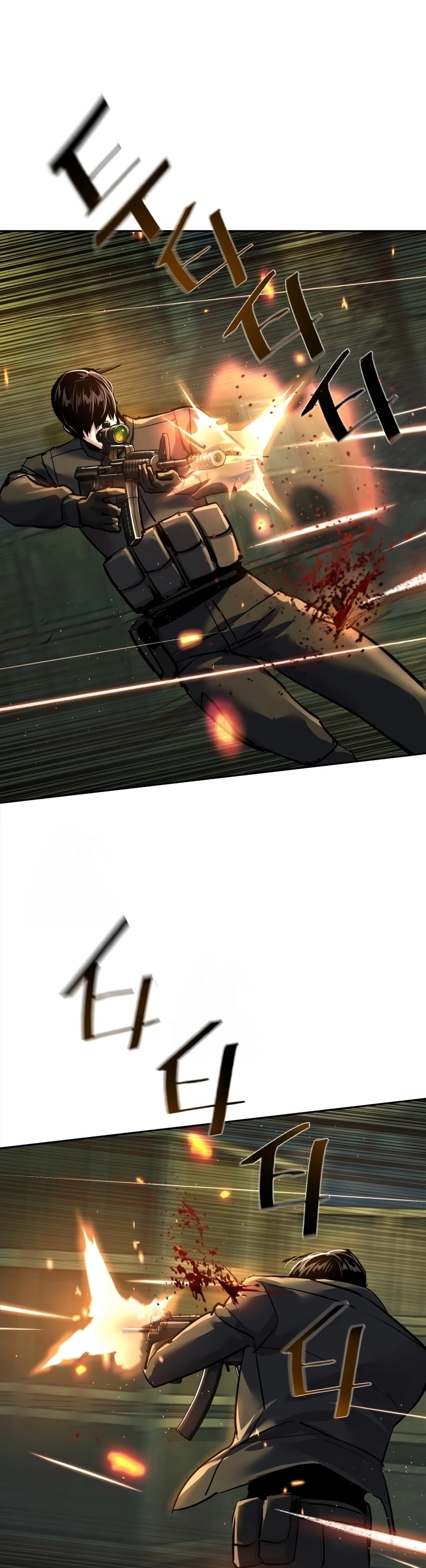 Read Mercenary Enrollment Manga Online