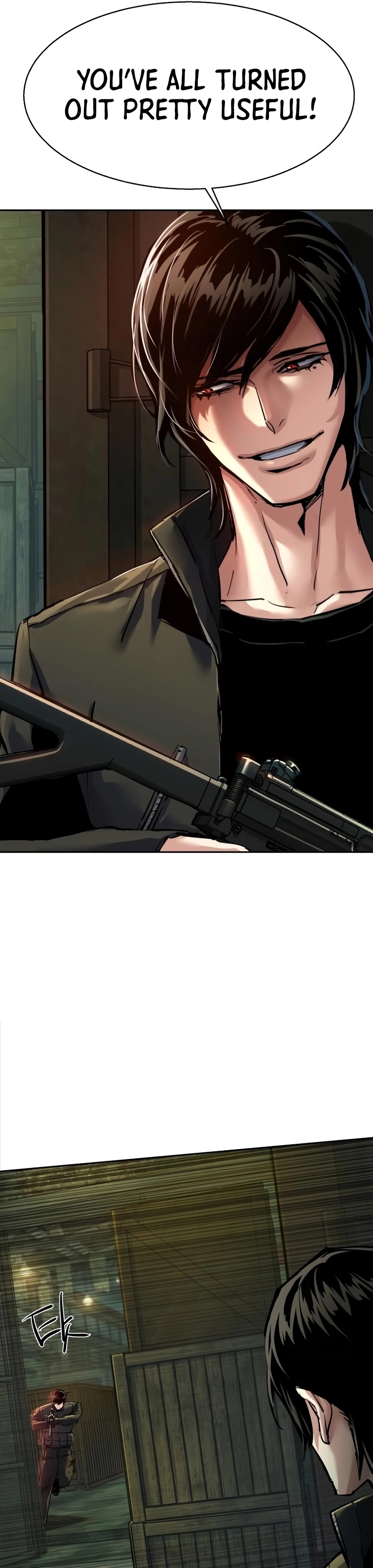 Read Mercenary Enrollment Manga Online