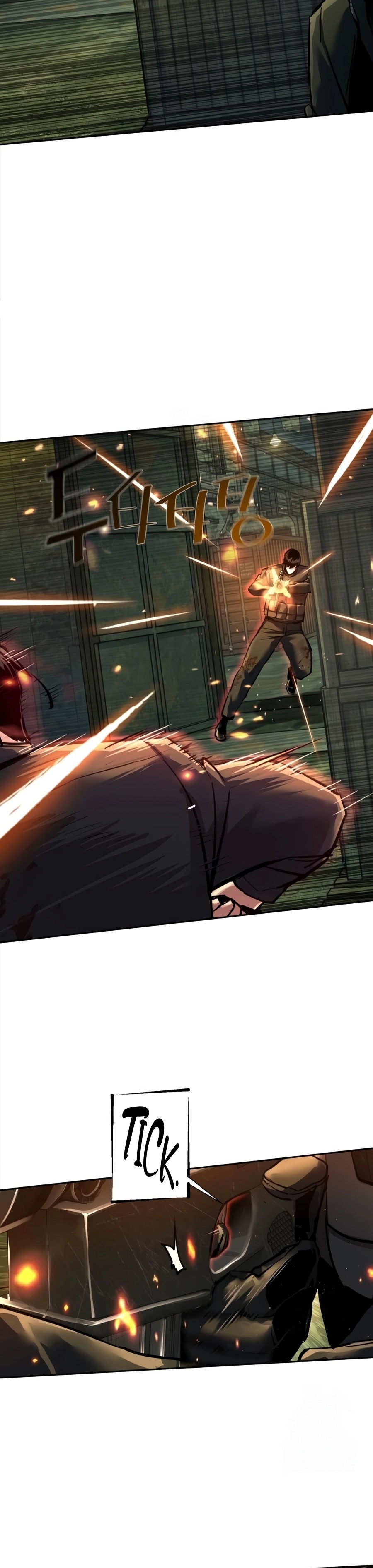 Read Mercenary Enrollment Manga Online