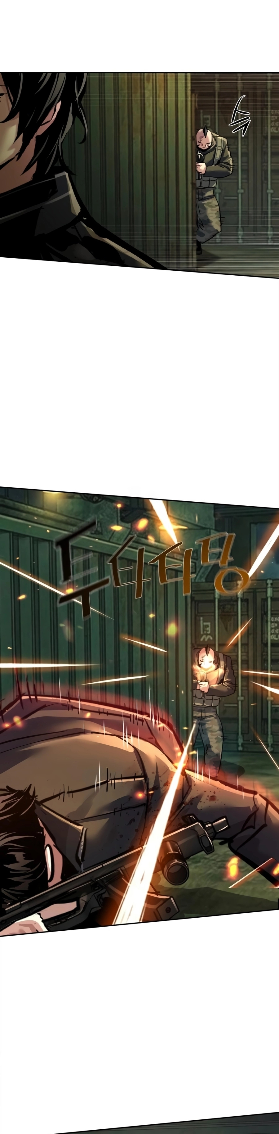 Read Mercenary Enrollment Manga Online