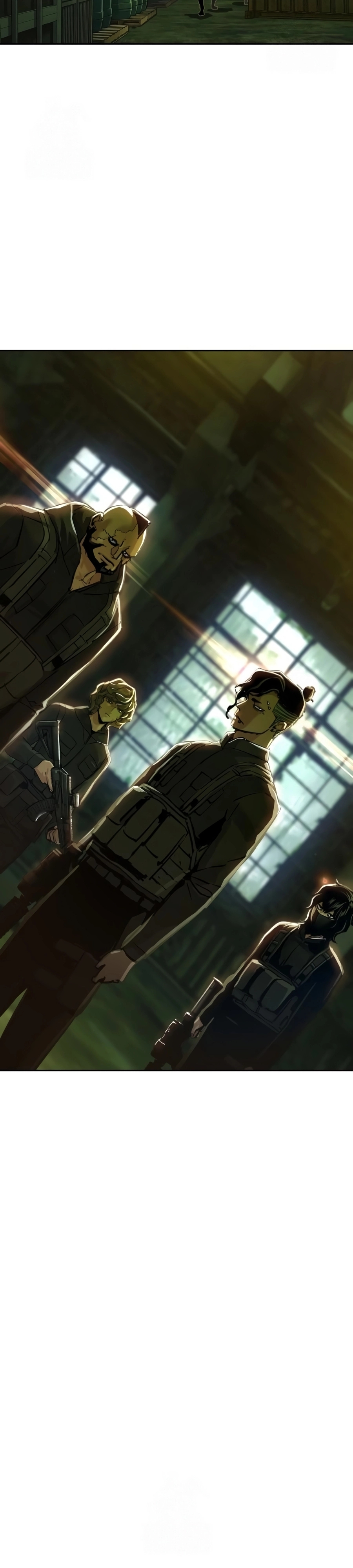 Read Mercenary Enrollment Manga Online