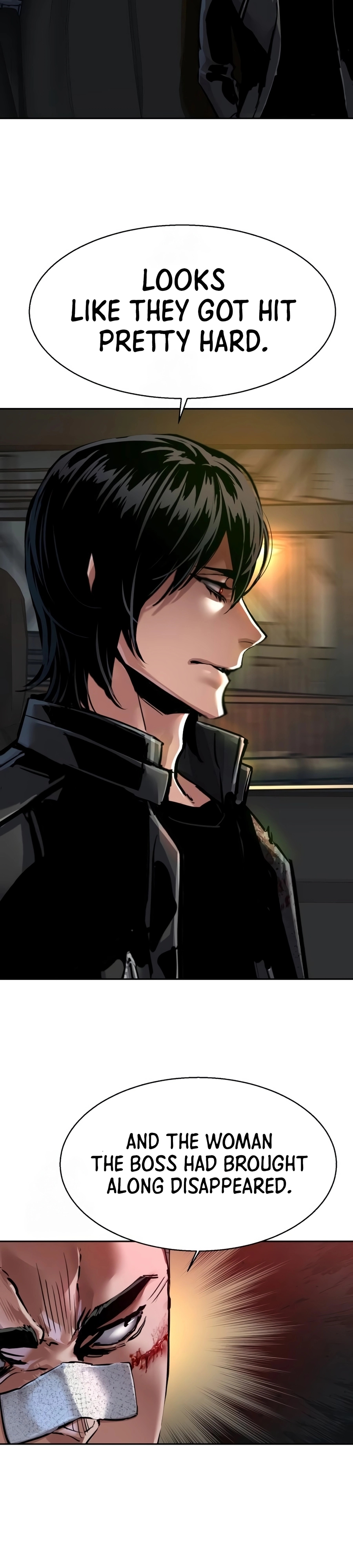 Read Mercenary Enrollment Manga Online