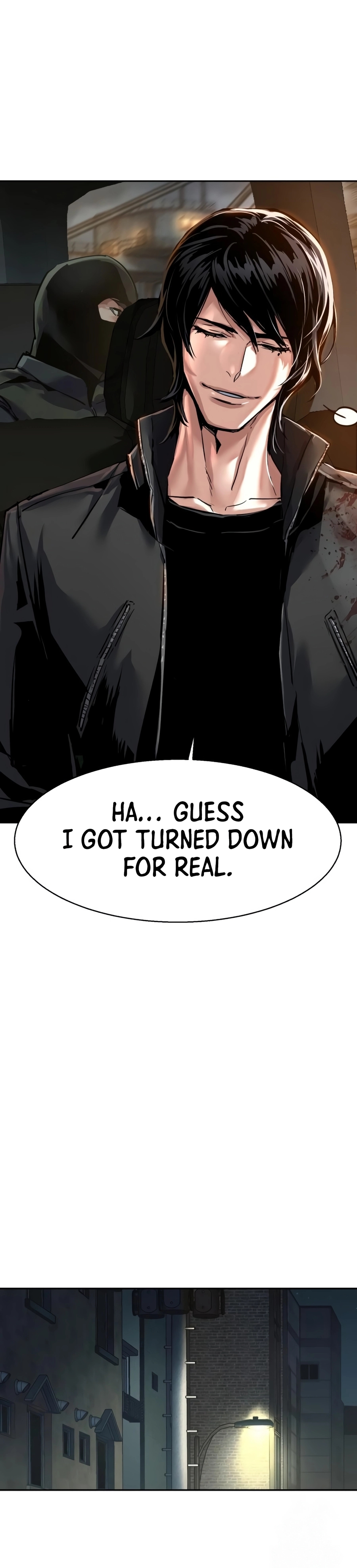 Read Mercenary Enrollment Manga Online