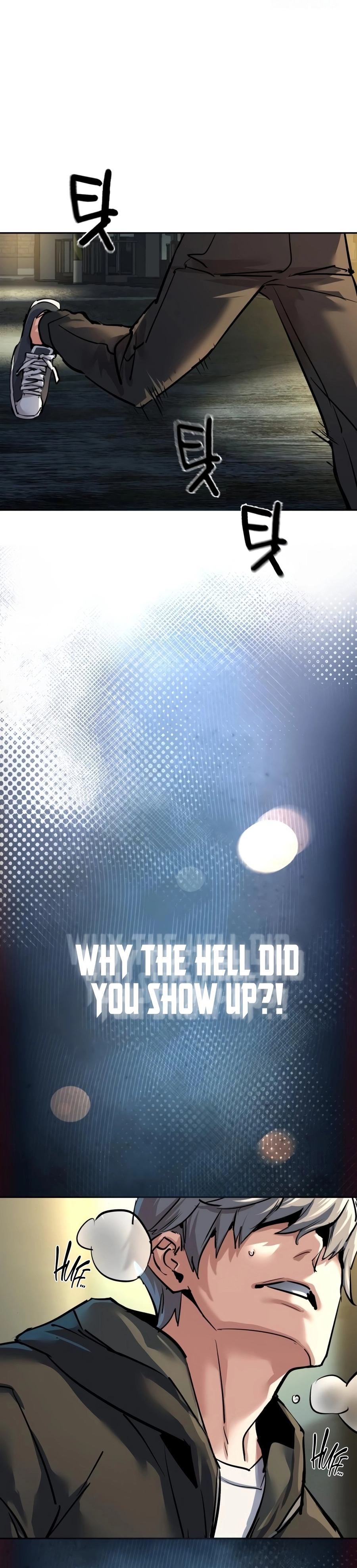 Read Mercenary Enrollment Manga Online