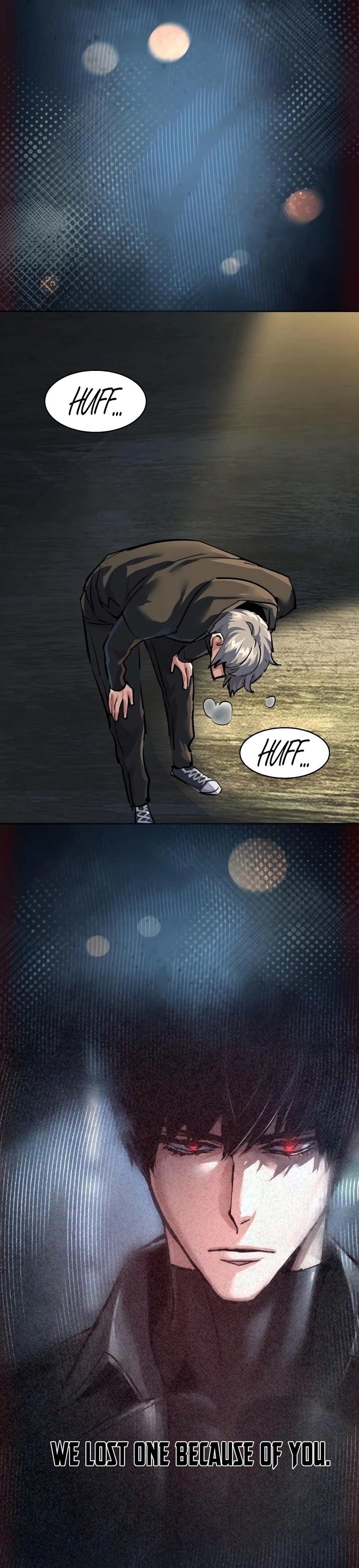 Read Mercenary Enrollment Manga Online