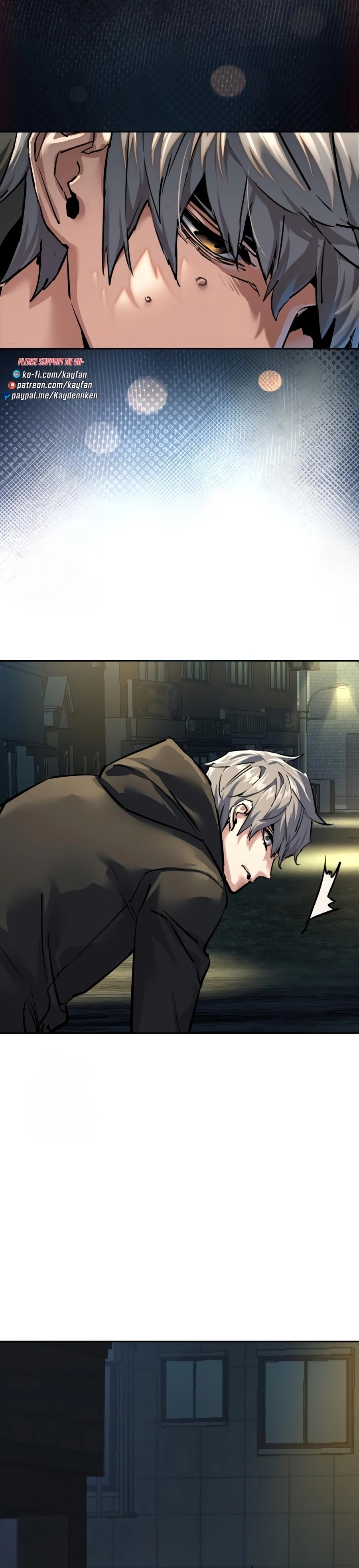 Read Mercenary Enrollment Manga Online