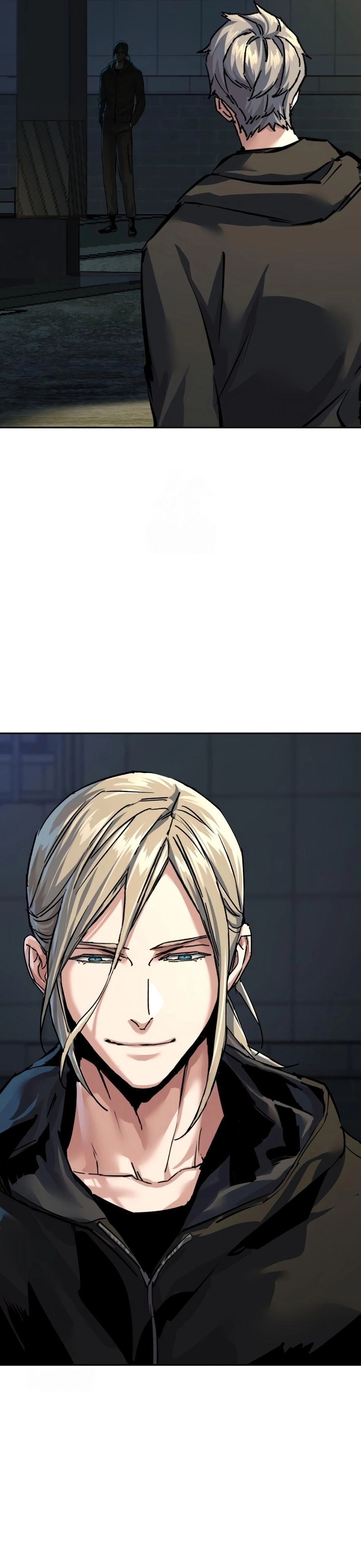 Read Mercenary Enrollment Manga Online