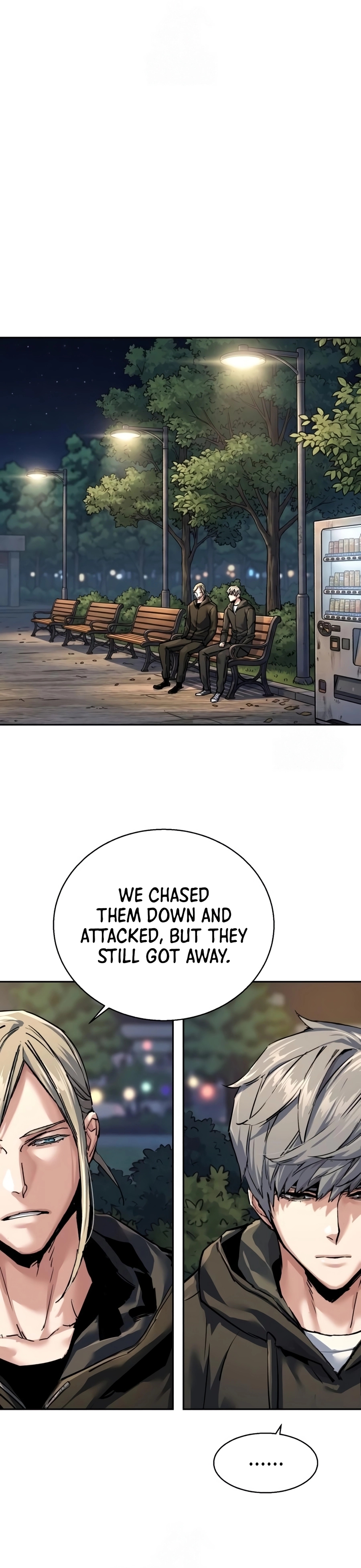 Read Mercenary Enrollment Manga Online