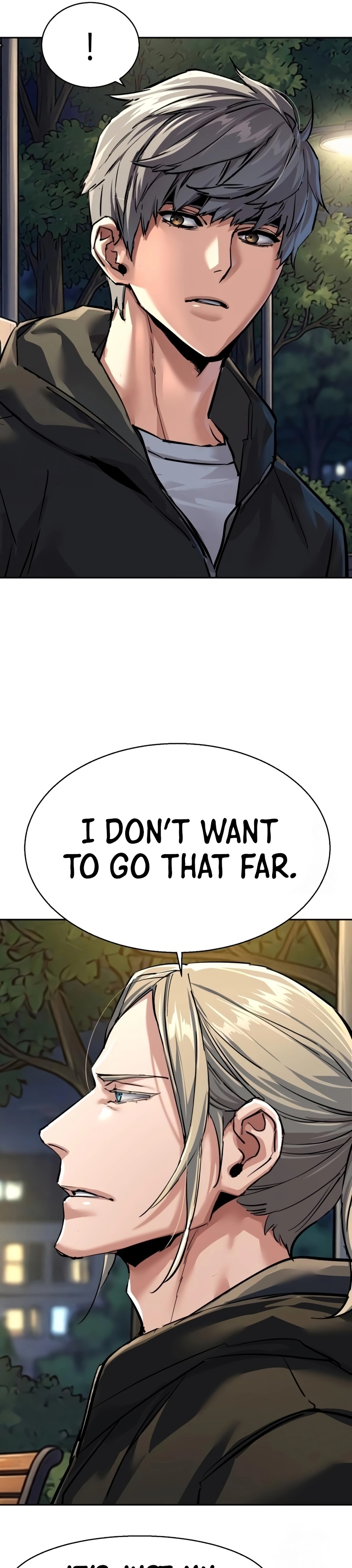 Read Mercenary Enrollment Manga Online