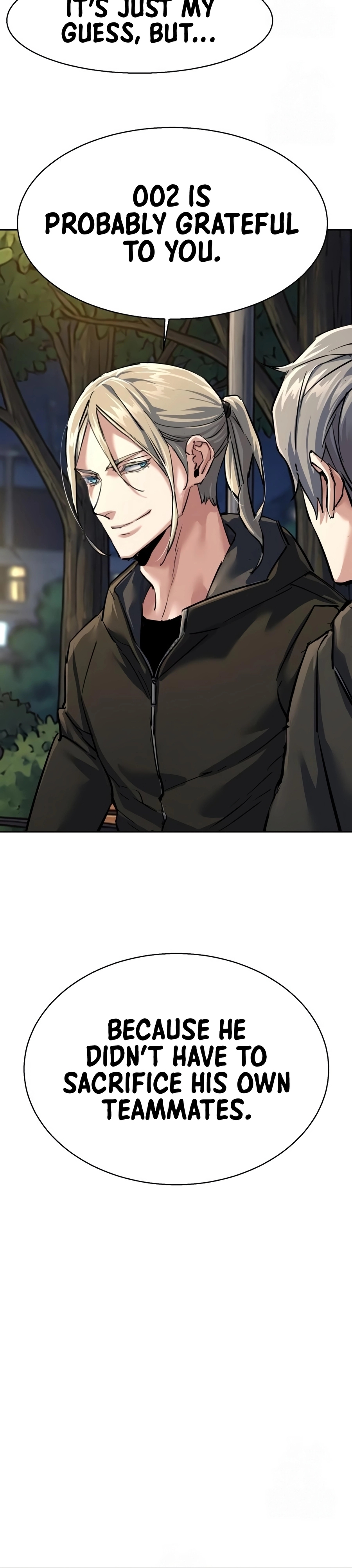 Read Mercenary Enrollment Manga Online