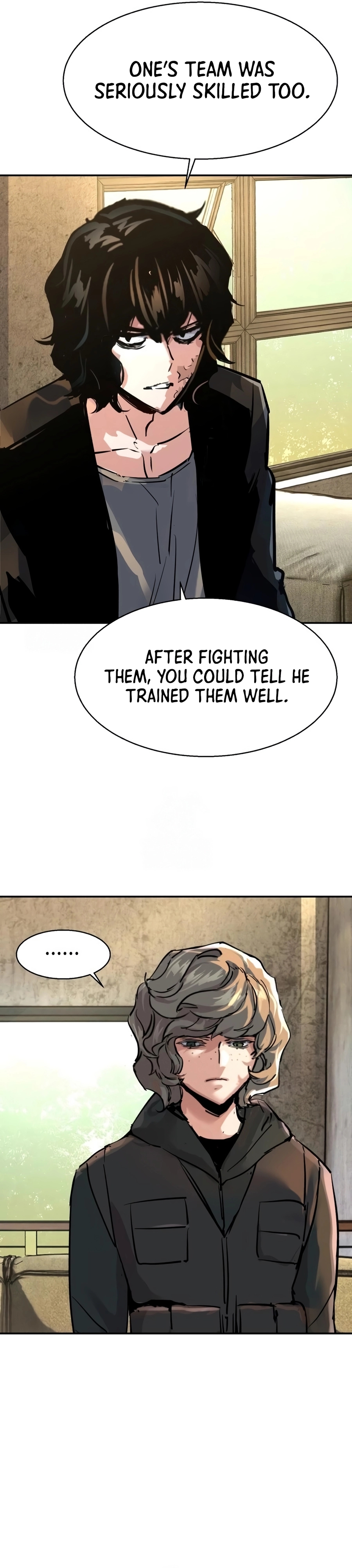 Read Mercenary Enrollment Manga Online