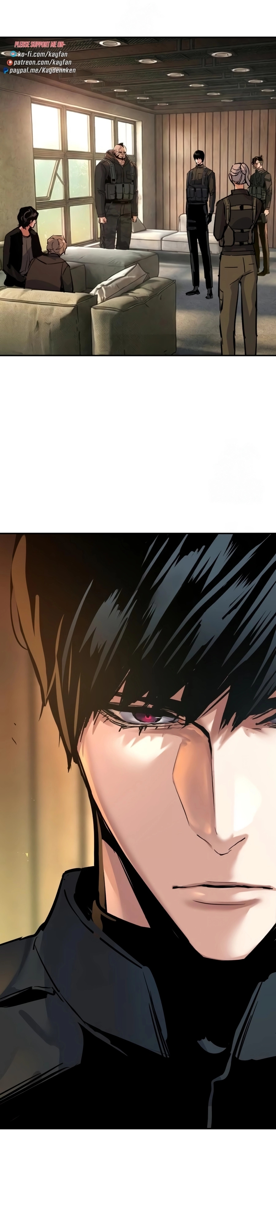 Read Mercenary Enrollment Manga Online