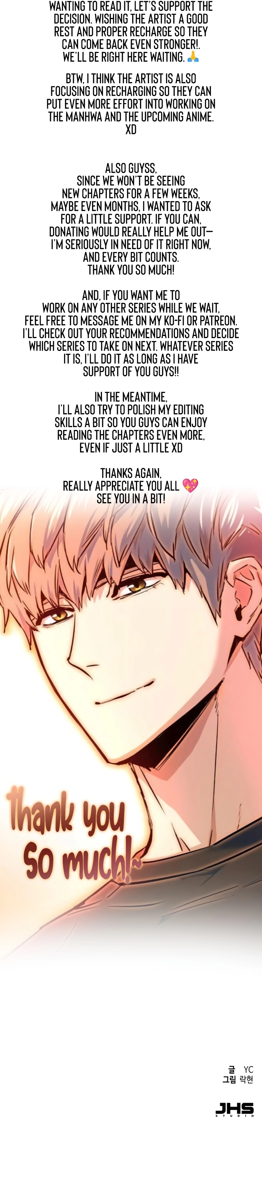 Read Mercenary Enrollment Manga Online