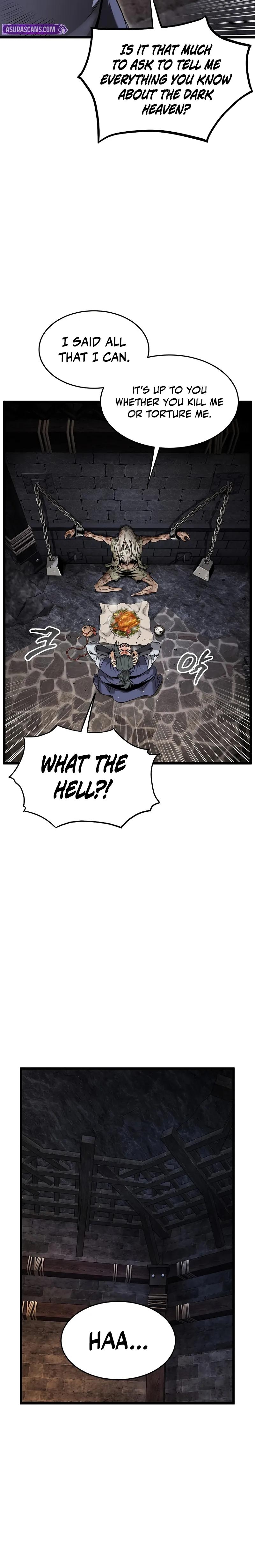 Read Murim Login Manga Online