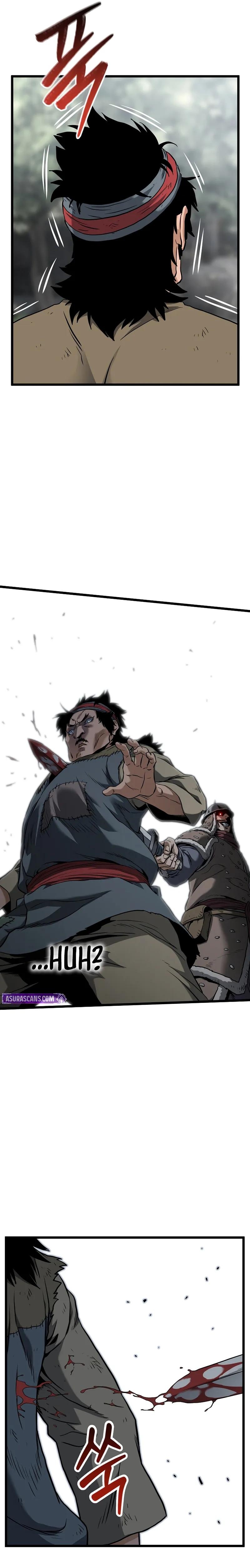 Read Murim Login Manga Online
