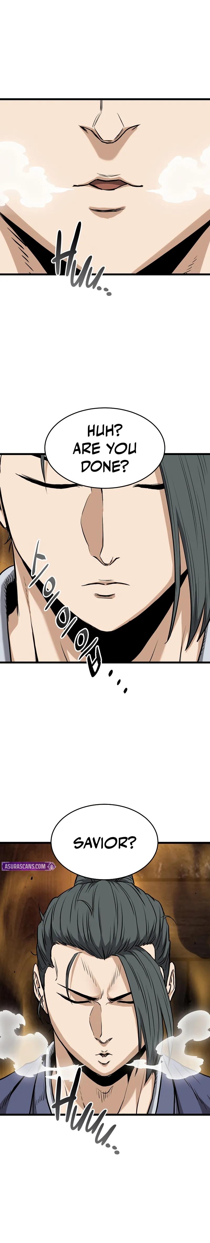 Read Murim Login Manga Online