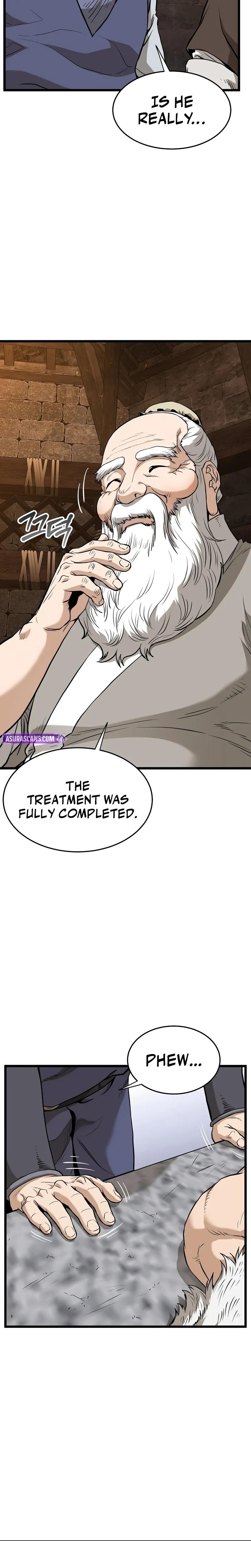 Read Murim Login Manga Online