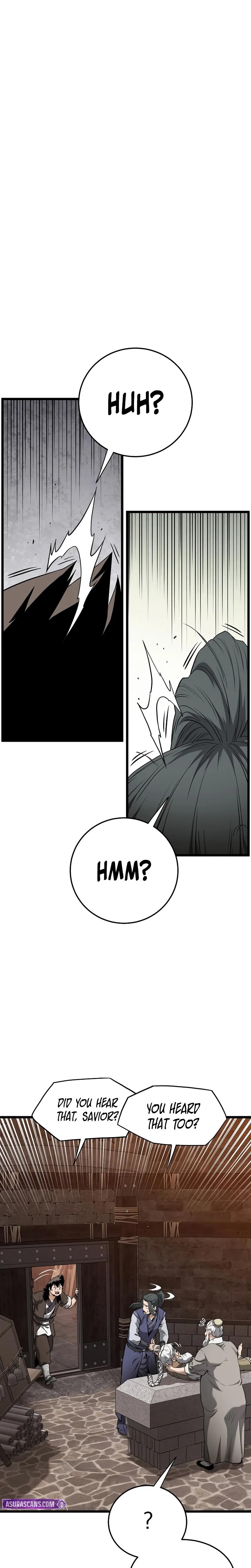 Read Murim Login Manga Online