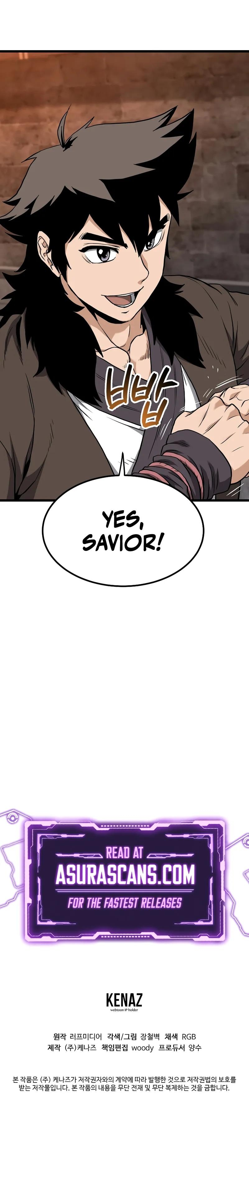 Read Murim Login Manga Online