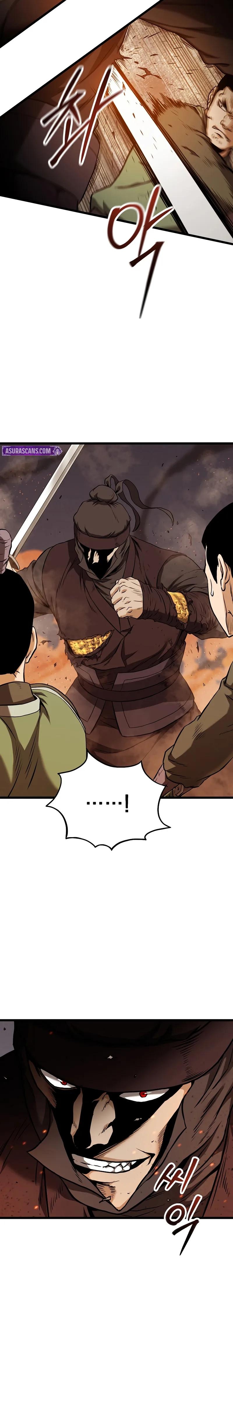Read Murim Login Manga Online