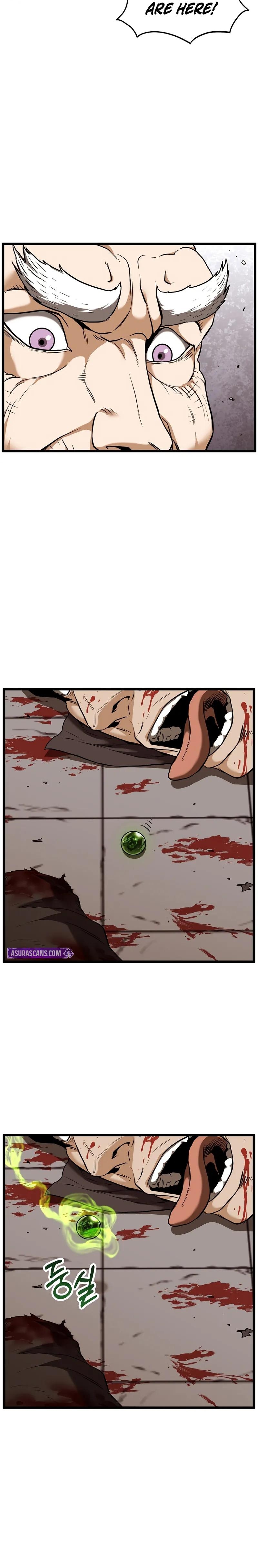 Read Murim Login Manga Online
