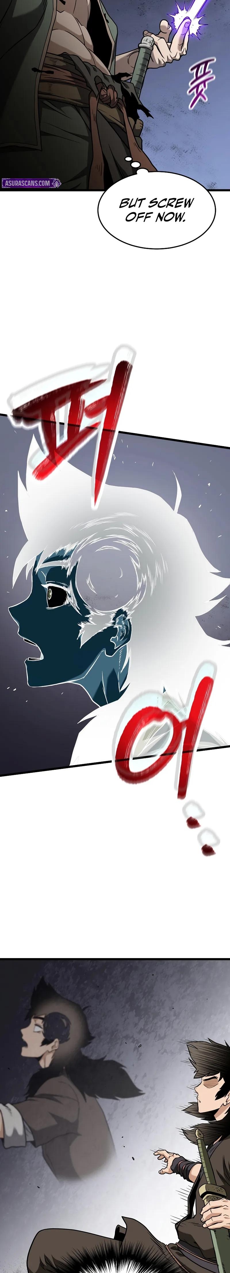 Read Murim Login Manga Online