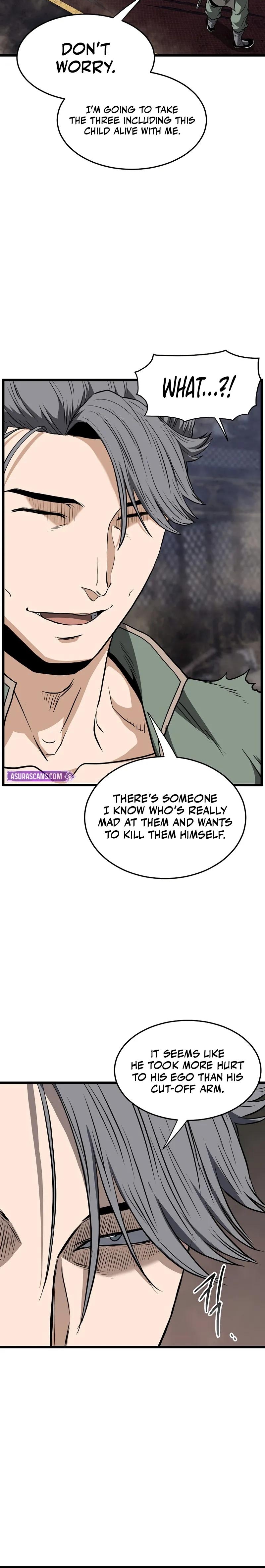 Read Murim Login Manga Online