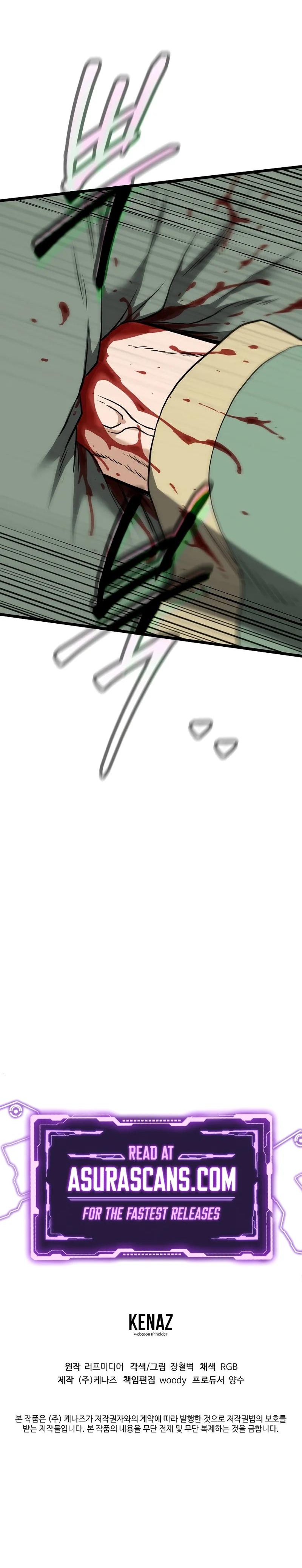 Read Murim Login Manga Online