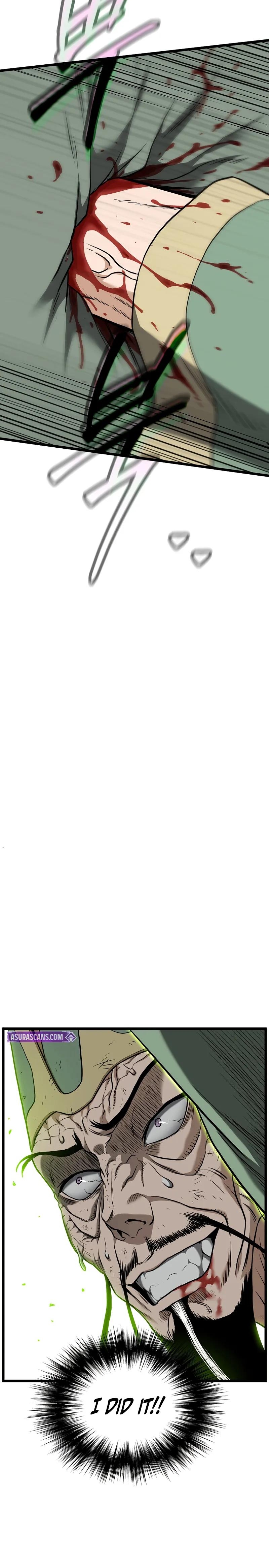 Read Murim Login Manga Online