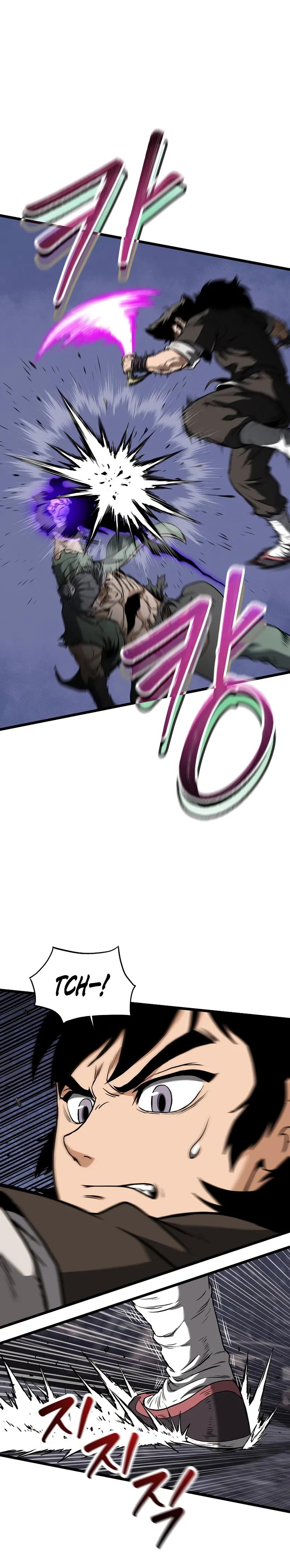 Read Murim Login Manga Online