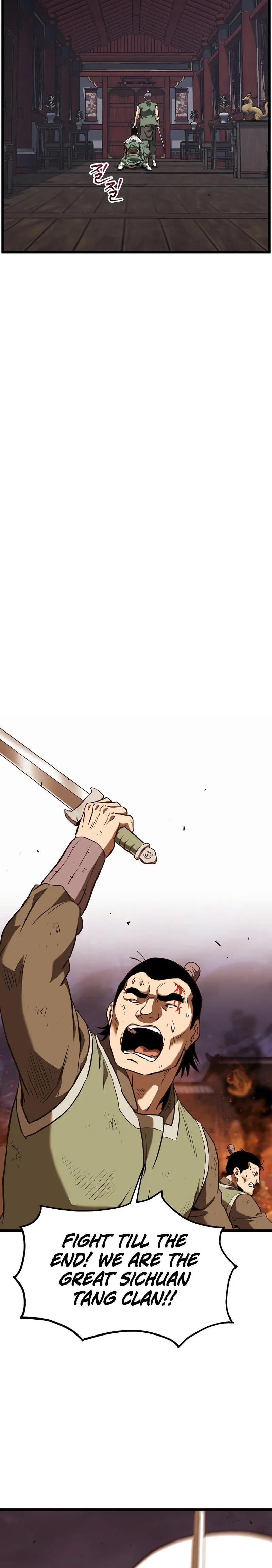 Read Murim Login Manga Online