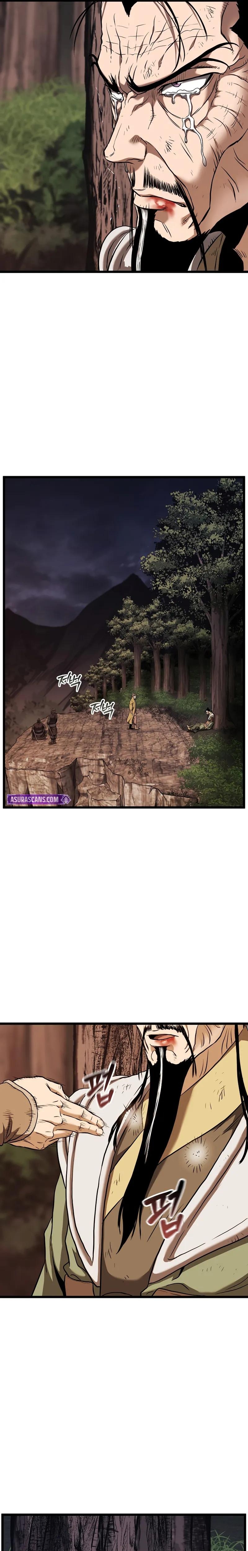 Read Murim Login Manga Online